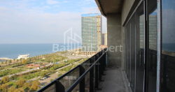 Квартира 75.75 м² - Леха і Марії Качинських, Батумі, Грузія