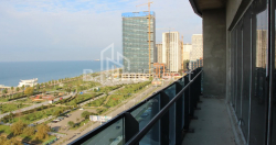 Квартира 75.75 м² - Леха і Марії Качинських, Батумі, Грузія