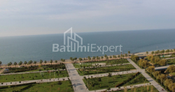 Квартира 75.75 м² - Леха і Марії Качинських, Батумі, Грузія