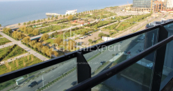 Квартира 75.75 м² - Леха і Марії Качинських, Батумі, Грузія