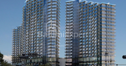 Квартира 2-комн 172.8 м² - Леха і Марії Качинських, Батумі