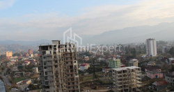 Квартира 172.82 м² - Леха і Марії Качинських, Батумі, Грузія