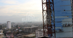 Квартира 172.82 м² - Леха і Марії Качинських, Батумі, Грузія