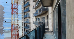 Квартира 172.82 м² - Леха і Марії Качинських, Батумі, Грузія