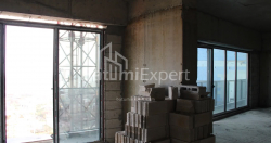 Квартира 89.38 м² - Леха і Марії Качинських, Батумі, Грузія