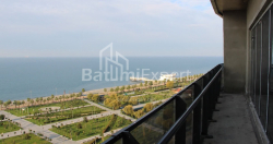 Квартира 173 м² - Леха і Марії Качинських, Батумі, Грузія